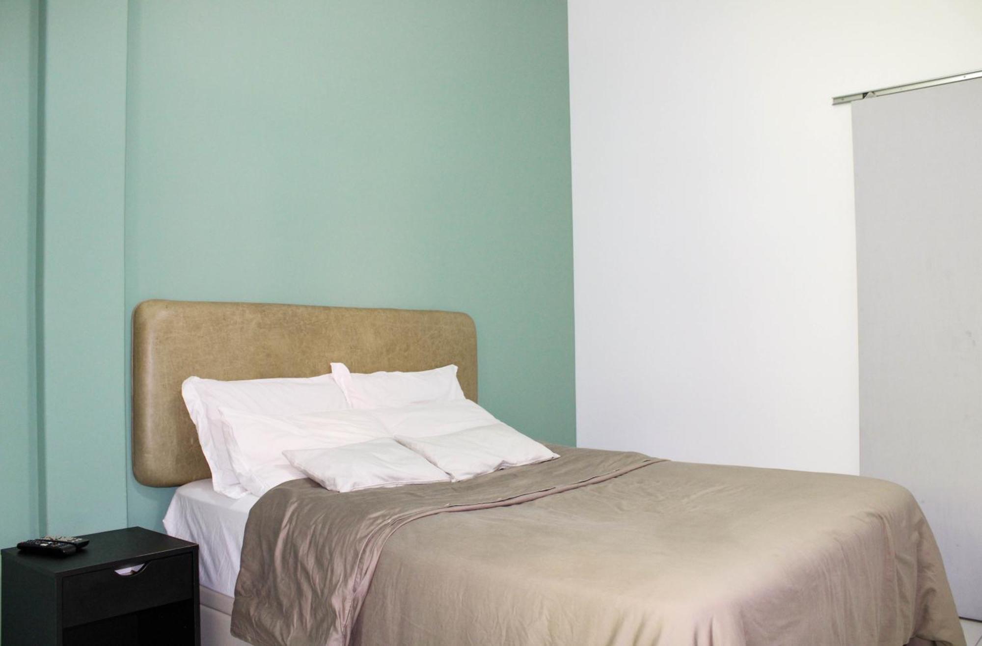 Amplo Apto No Coracao Do Leblon Apartment Rio de Janeiro