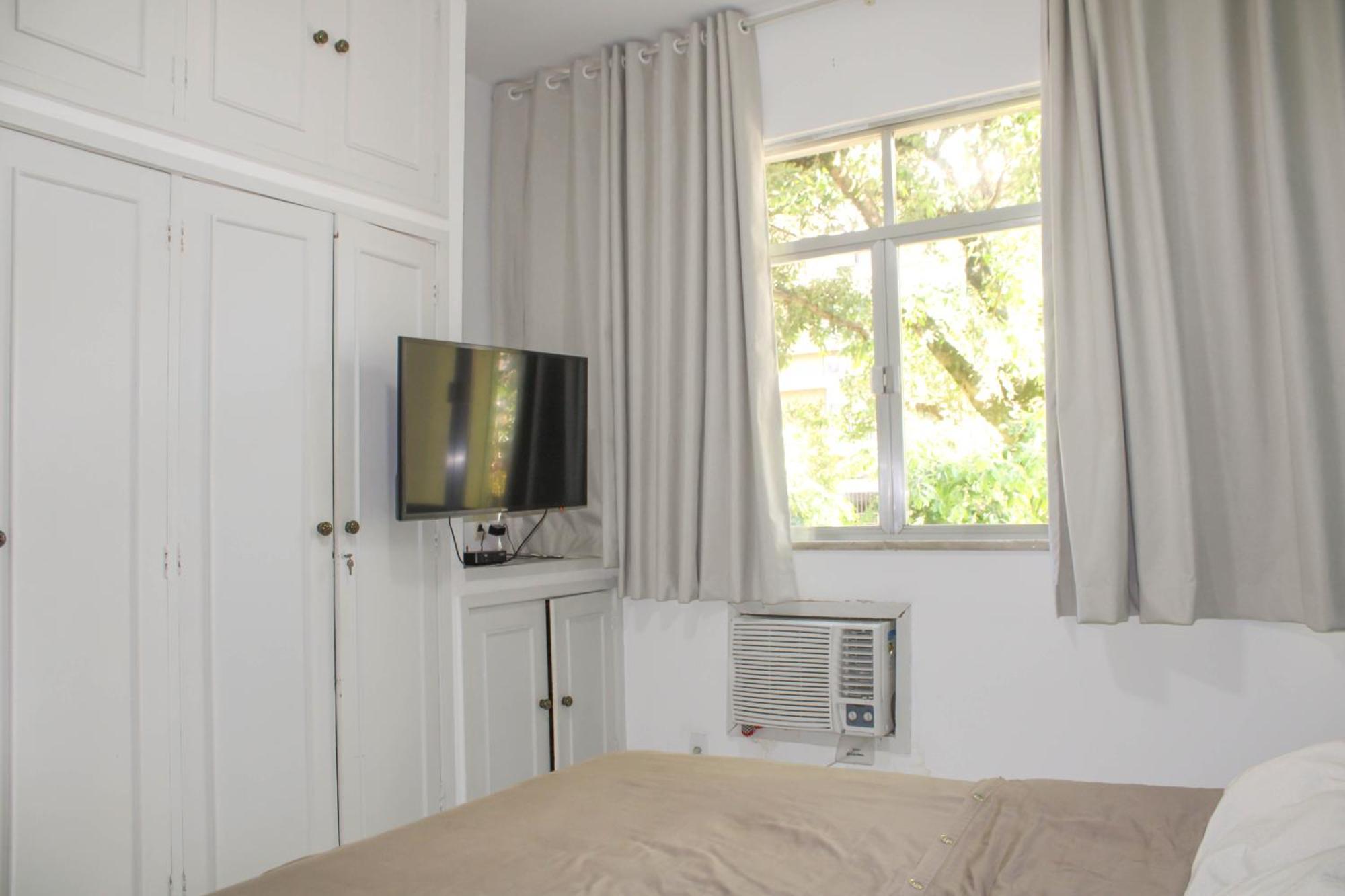 Apartment Amplo Apto No Coracao Do Leblon Rio de Janeiro