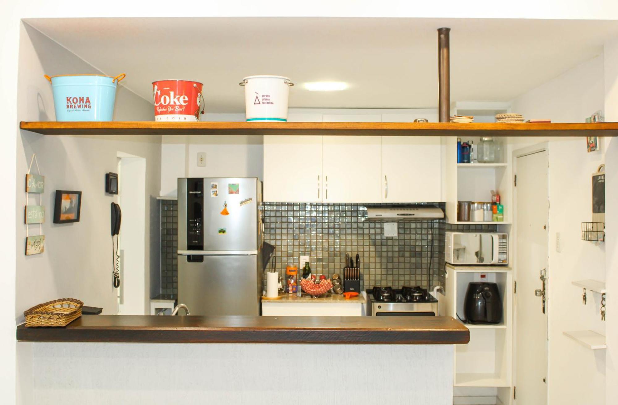 Amplo Apto No Coracao Do Leblon Apartment