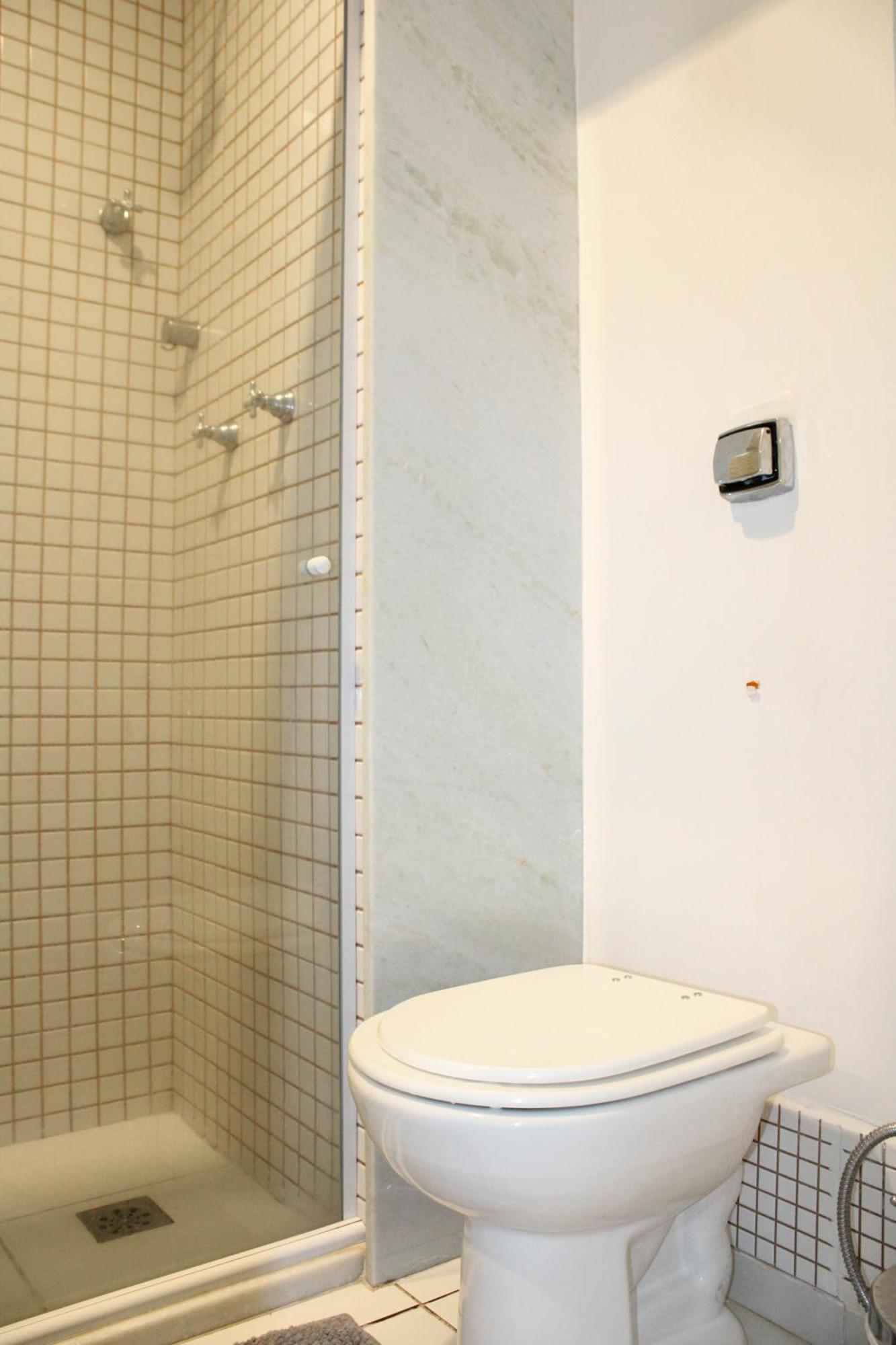 Apartment Amplo Apto No Coracao Do Leblon Rio de Janeiro
