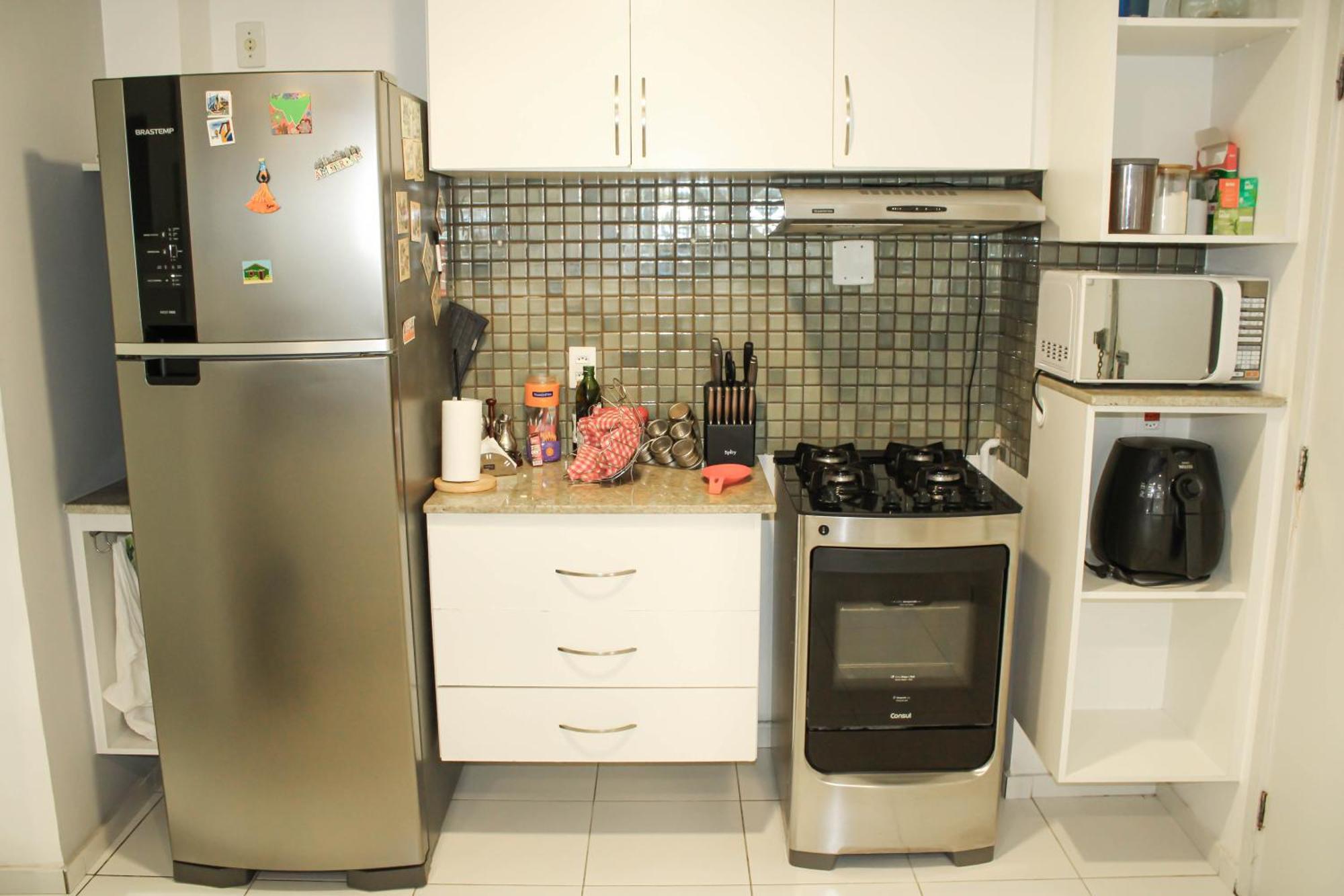 Apartment Amplo Apto No Coracao Do Leblon Rio de Janeiro