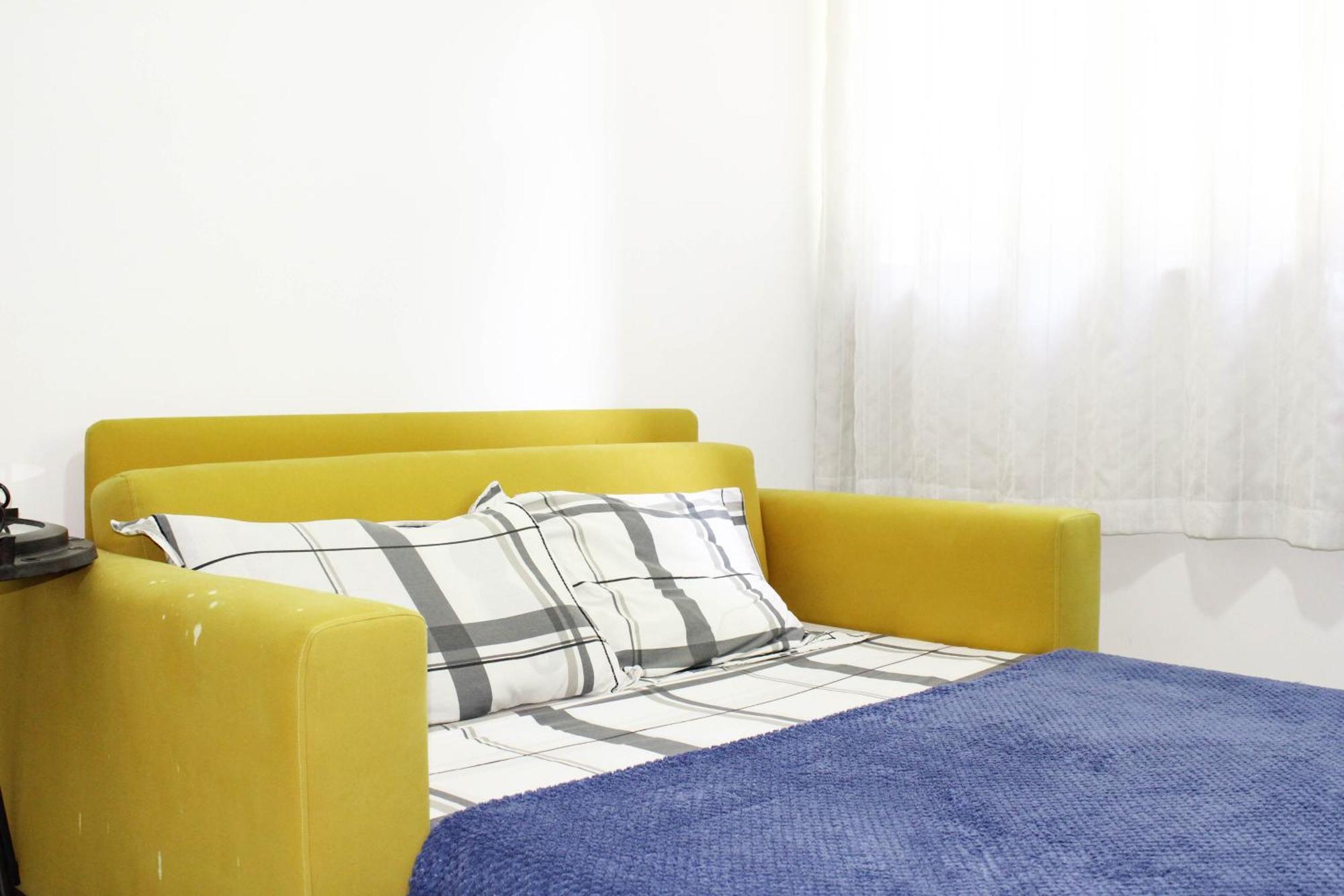 Amplo Apto No Coracao Do Leblon Apartment